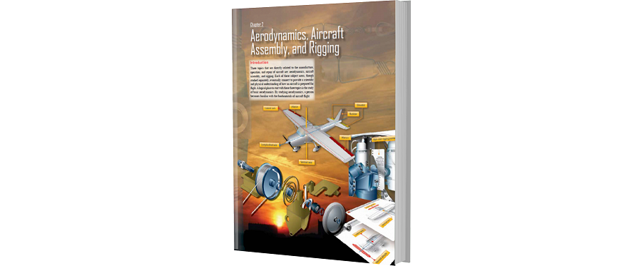 Aerodynamics FAA