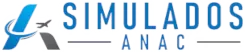 Simulados ANAC